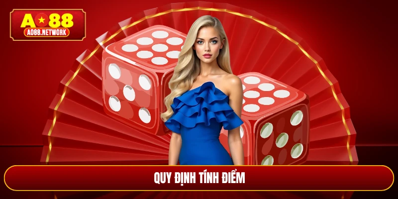 Quy định tính điểm